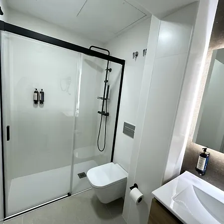 Apartment Cavabajasuites 2 *