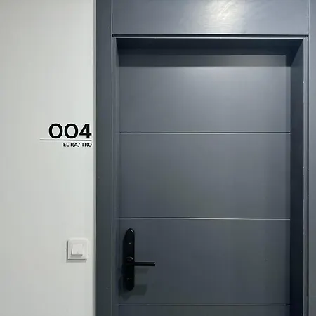 Apartment Cavabajasuites 2 *