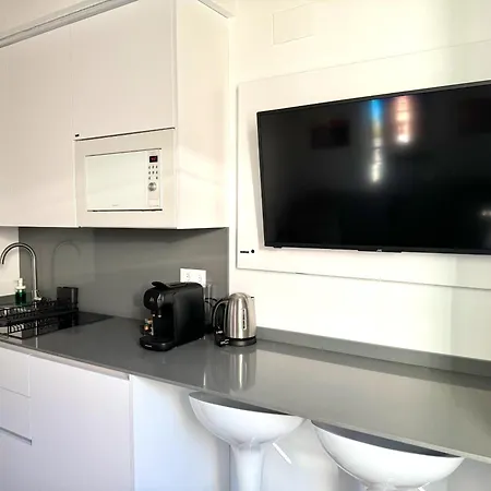 Cavabajasuites 2 Apartment