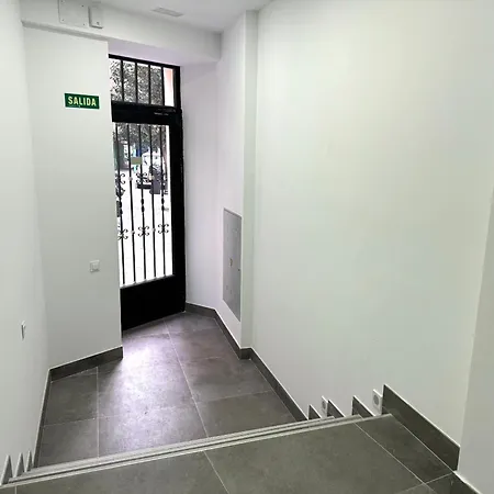 Cavabajasuites 2 * Madrid