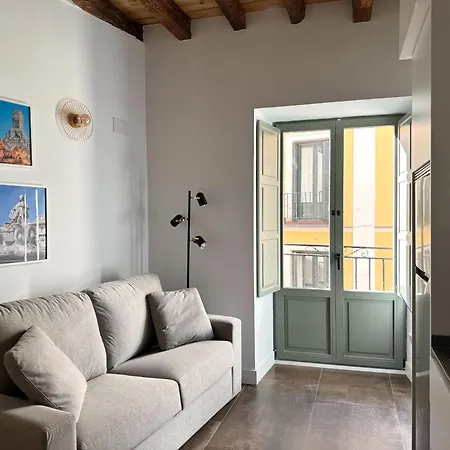 Cavabajasuites 2 Apartment *