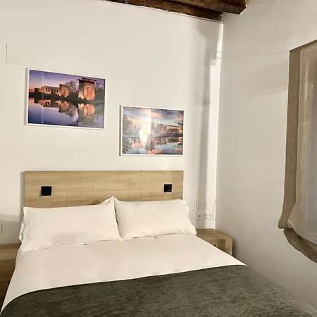 Cavabajasuites 2 Apartment
