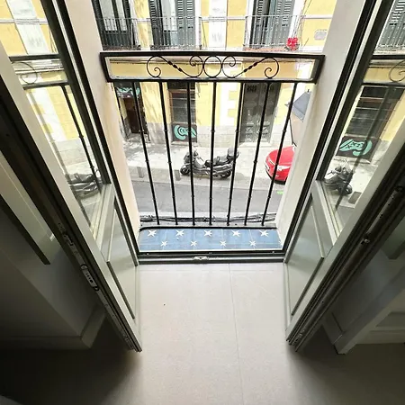Apartment Cavabajasuites 2 *