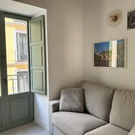 Apartment Cavabajasuites 2 *