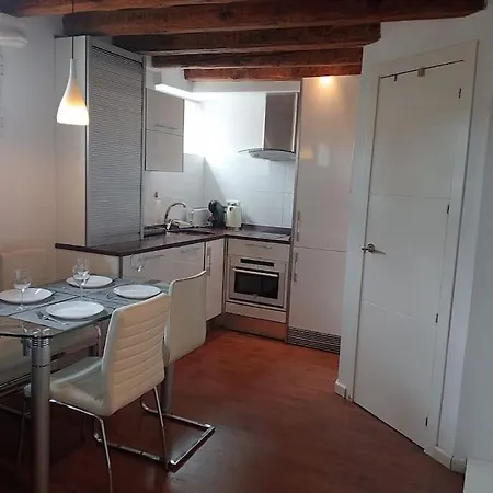 Apartmán Emblematic Flat In - Arenal *