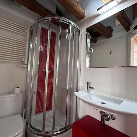 Emblematic Flat In - Arenal