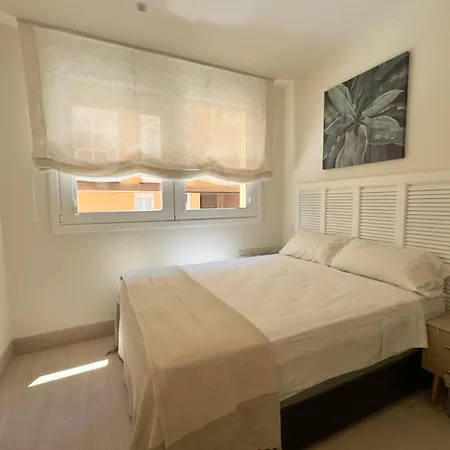 Apartment Orilla Del Bernabeu Madrid