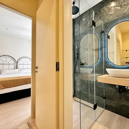 Apartment Orilla Del Bernabeu *