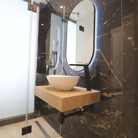 Apartment Orilla Del Bernabeu Madrid