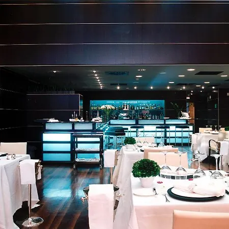 Silken Puerta 4* Madryt