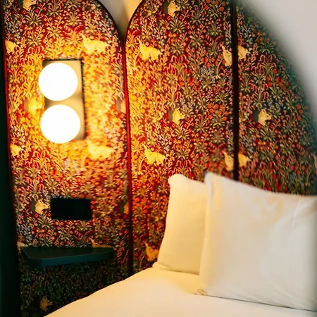 Ibis Styles Centro Maravillas 2* Madri