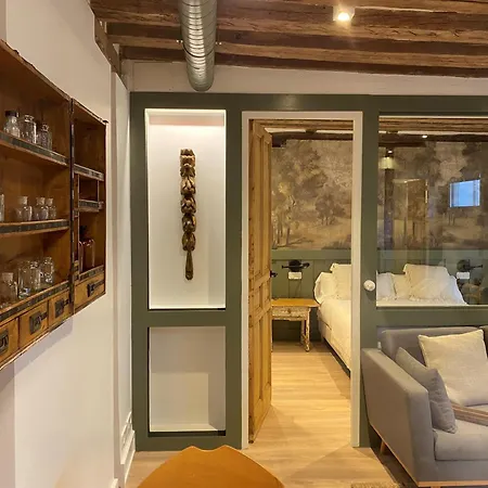 Apartman Principe 7 *