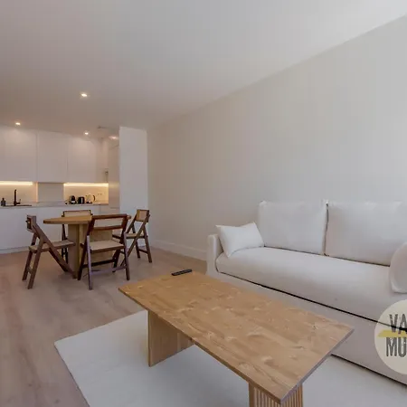Apartamento Tu Refugio 4 En Malasana, Conoce San Bernardo 20 *