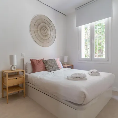 Cozy And Modern-2bedrooms 1bathroom-delicias
