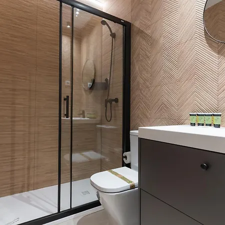 Cozy And Modern-2bedrooms 1bathroom-delicias *