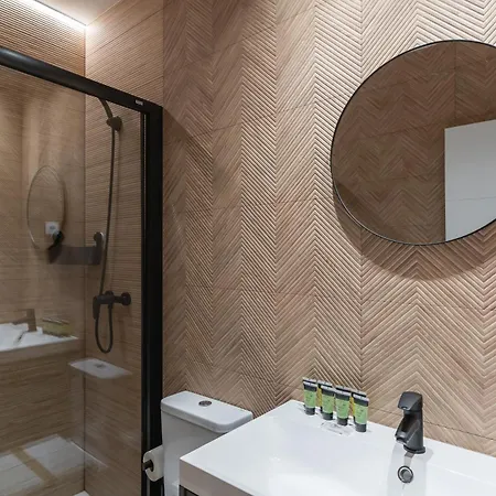 Apartment Cozy And Modern-2bedrooms 1bathroom-delicias