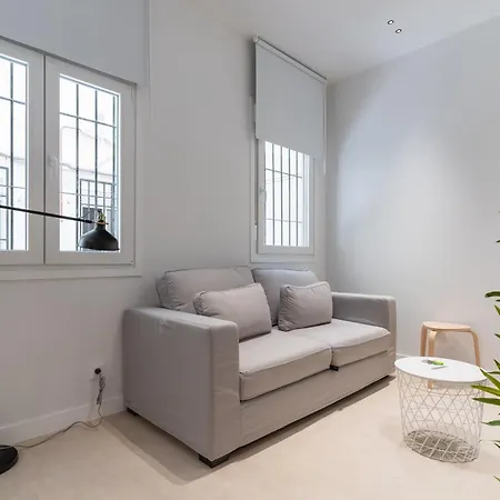 Cozy And Modern-2bedrooms 1bathroom-delicias