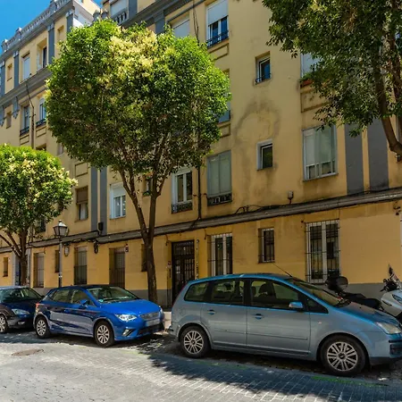 Cozy And Modern-2bedrooms 1bathroom-delicias * Madrid