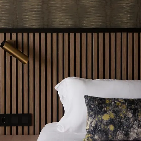 Hotel Rafaelhoteles Piramides Madrid