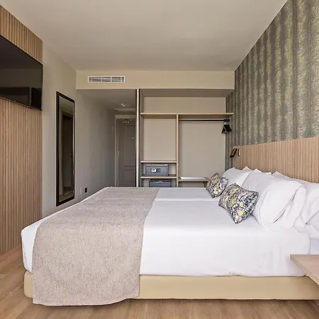 Hotel Rafaelhoteles Piramides Madrid