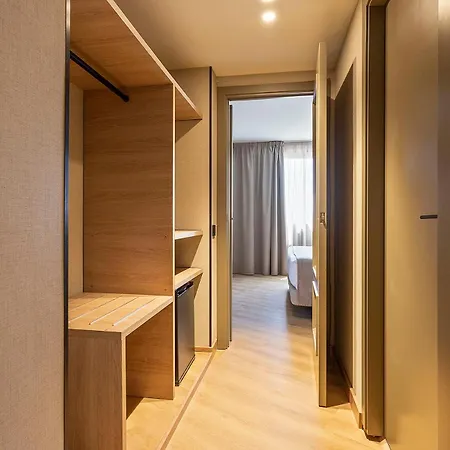 Hotel Rafaelhoteles Piramides