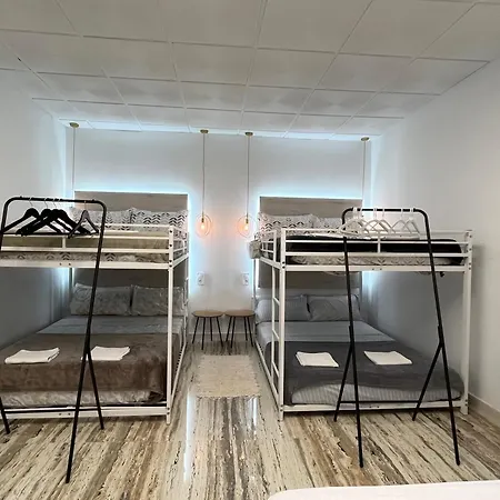 Apartamento Rl10 Style Luxury Centro Madrid