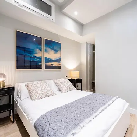 Lejlighed The Vegas Homes Prosperidad