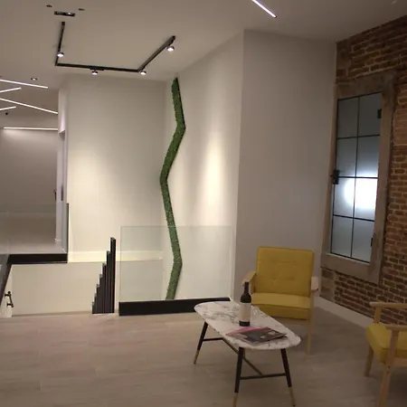 Loft Imperial Apartment *