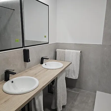 Apartment Loft Imperial *