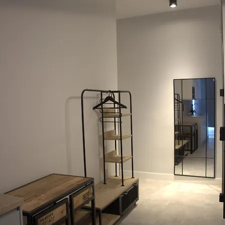 Apartment Loft Imperial