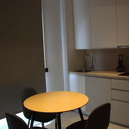 Loft Imperial Apartment