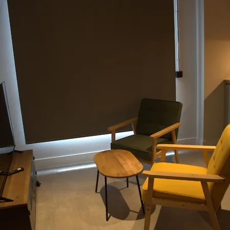 Apartment Loft Imperial