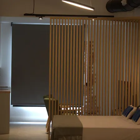 Loft Imperial Apartment