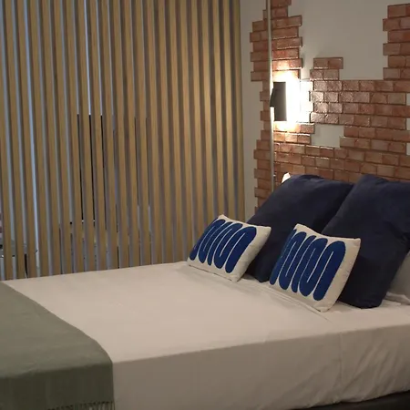 Loft Imperial Apartment Madrid
