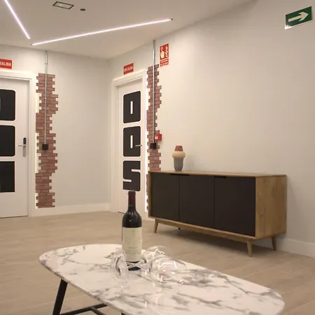 Loft Imperial Apartment *