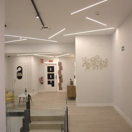 Apartment Loft Imperial Madrid