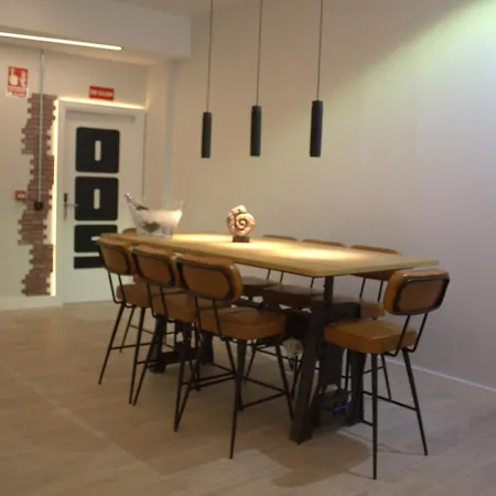 Loft Imperial * Madrid
