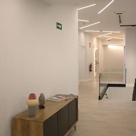 Apartment Loft Imperial