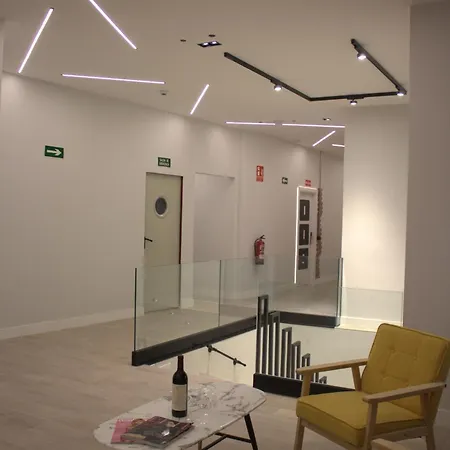 Loft Imperial Apartment Madrid
