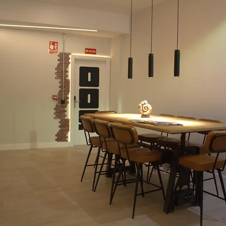 Apartment Loft Imperial