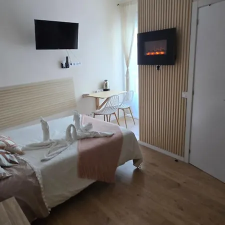 Universal Guest house