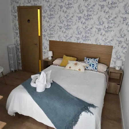 Guest house Universal