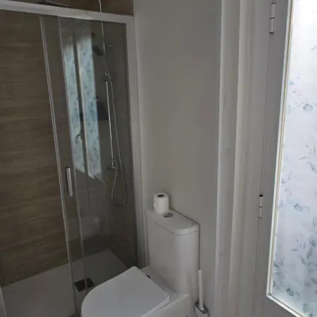 Guest house Universal Madrid