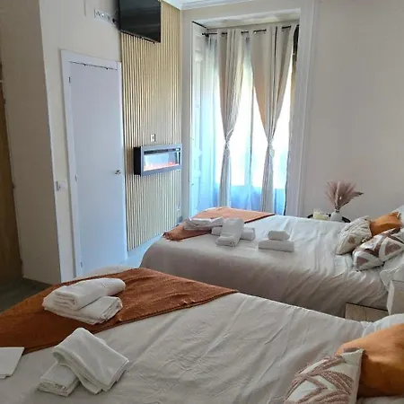Universal Guest house