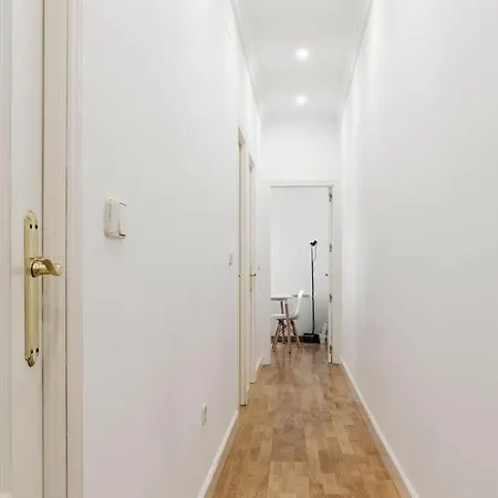Guestready - Spanish Pulse Near Plaza Mayor Apartamento Madri