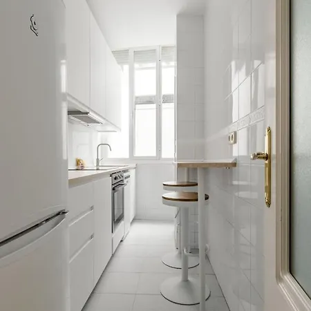 Guestready - Spanish Pulse Near Plaza Mayor * Madri