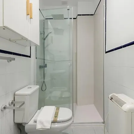 Guestready - Spanish Pulse Near Plaza Mayor Apartamento
