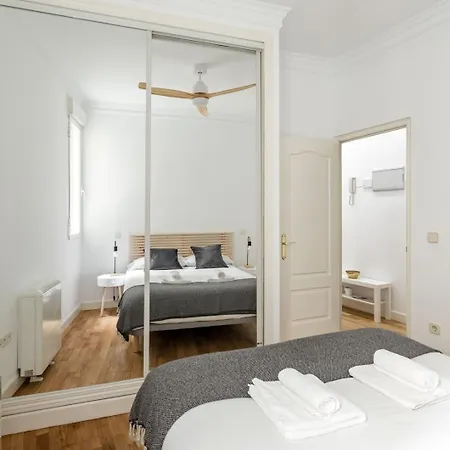 Guestready - Spanish Pulse Near Plaza Mayor Apartamento Madri