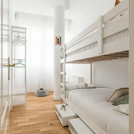 Guestready - Spanish Pulse Near Plaza Mayor Madri