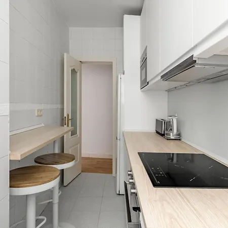 Apartamento Guestready - Spanish Pulse Near Plaza Mayor Madri